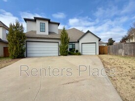 4001 East 120th St S in Tulsa, OK - Building Photo