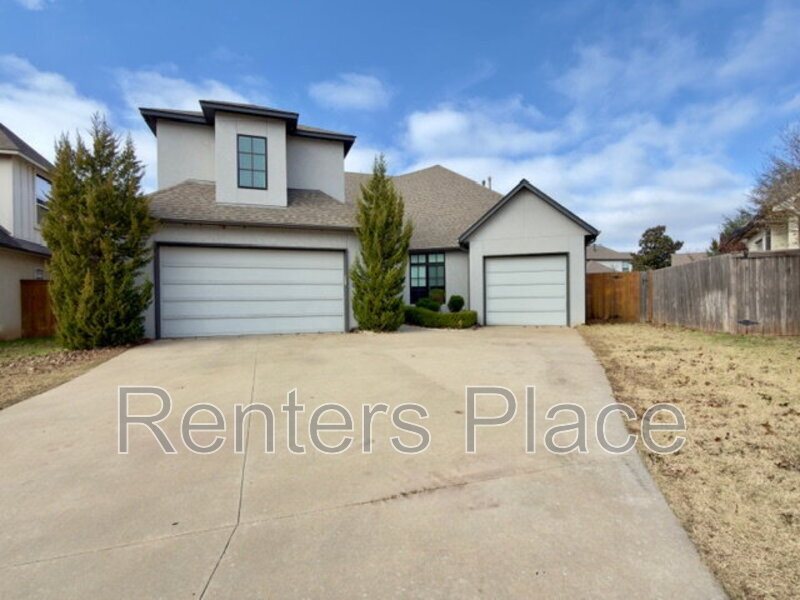 4001 East 120th St S in Tulsa, OK - Building Photo