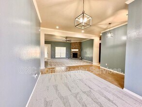 14001 Korbyn Dr in Yukon, OK - Building Photo - Building Photo