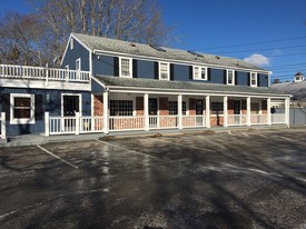 79 Route 130 Apartments