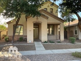 2900 S Anderson Ln in Gilbert, AZ - Building Photo