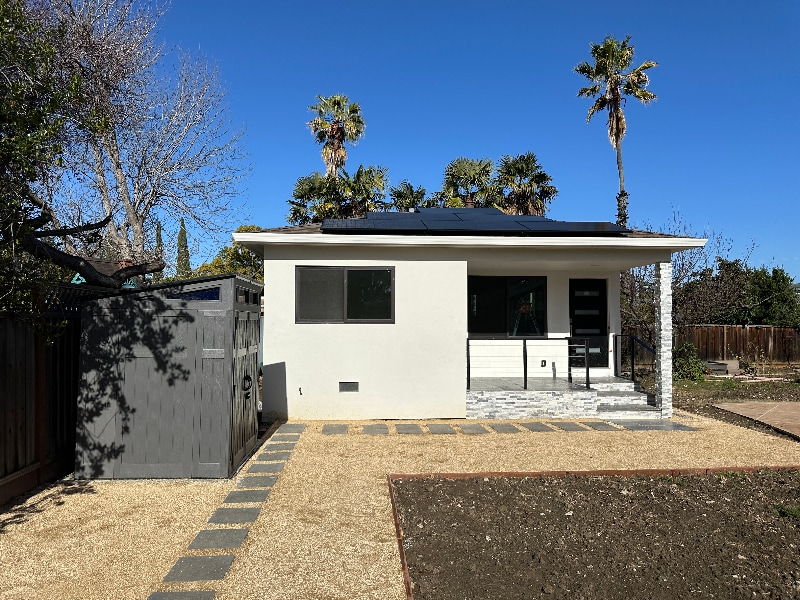 19135 Cozette Ln in Cupertino, CA - Building Photo