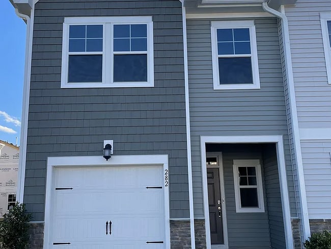 property at 282 Peebles Dr