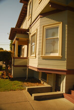 2629 Eagle Ave in Alameda, CA - Building Photo - Building Photo