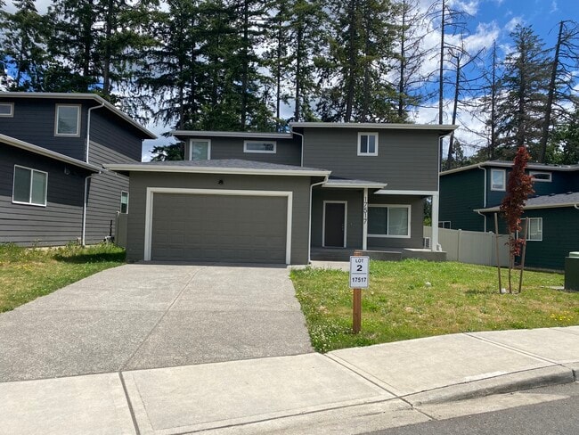 property at 17517 29th Ave E