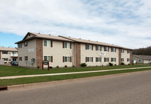 4562 Arrowhead Dr Apartments