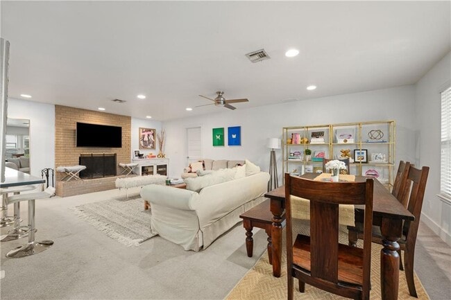 5004 Westfield Dr in Austin, TX - Building Photo - Building Photo