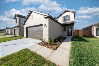 5731 Tabula Rasa Dr in Katy, TX - Building Photo - Building Photo