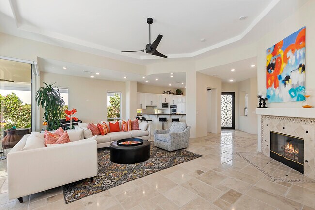 79315 Mandarina in La Quinta, CA - Building Photo - Building Photo