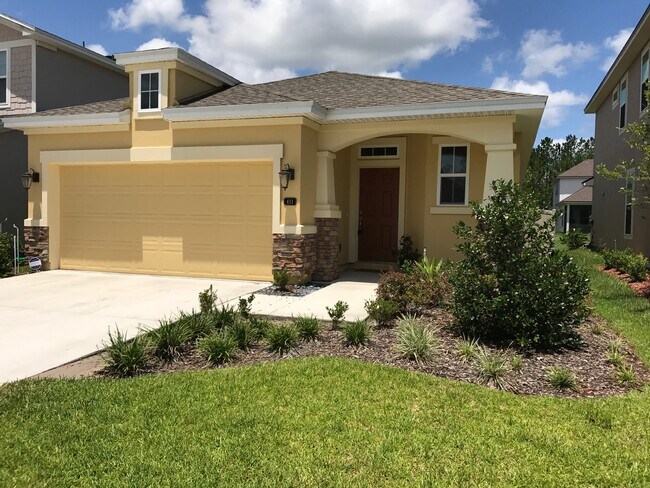 411 Citrus Ridge Dr, Unit CITRUS in Ponte Vedra Beach, FL - Building Photo - Building Photo