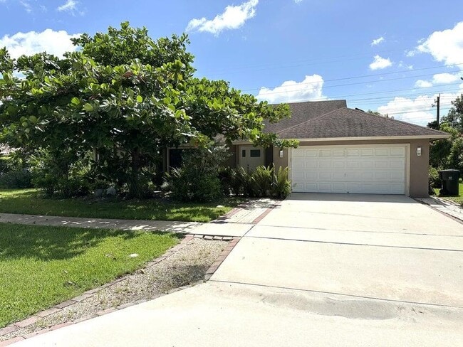 property at 1420 Chapparel Way