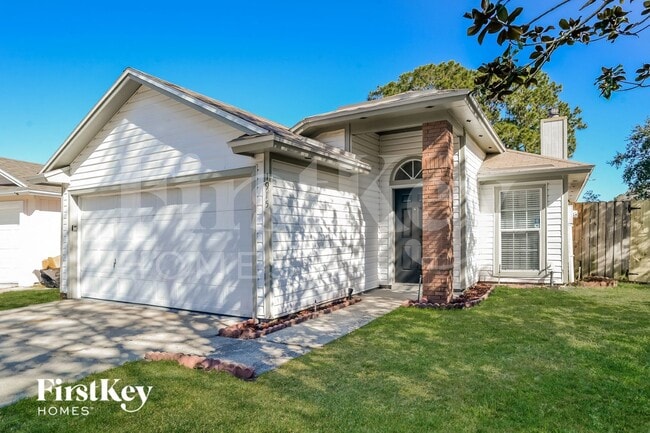 1915 Ashmore Green Dr in Jacksonville, FL - Building Photo - Building Photo