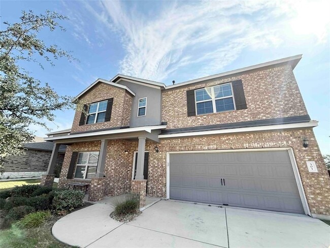 property at 301 Bright Star Ln