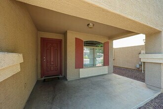10751 W Coolidge St in Phoenix, AZ - Building Photo - Building Photo