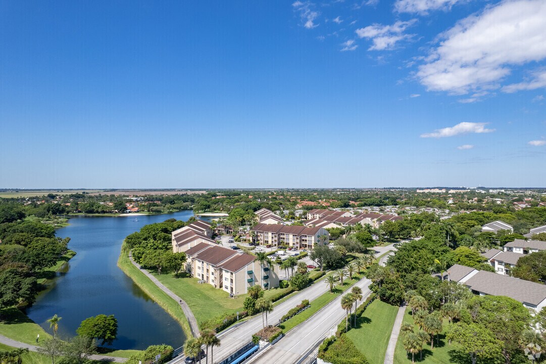 15290 SW 106th Ln, Unit 315 in Miami, FL - Foto de edificio