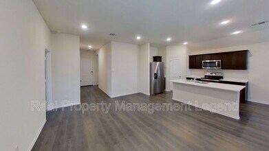 2311 San Jacinto Way in Sherman, TX - Building Photo - Building Photo