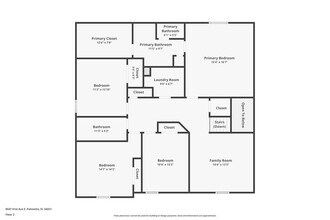 8547 41st Ave E in Palmetto, FL - Building Photo - Building Photo