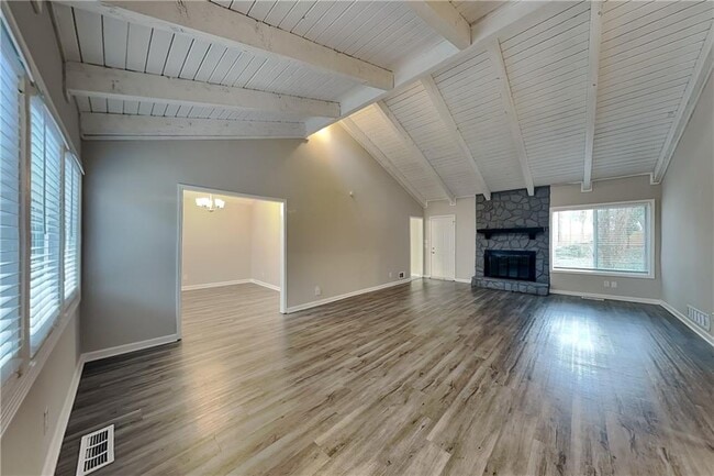 252 Paxton Cir in Marietta, GA - Building Photo - Building Photo