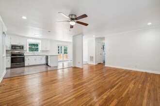 2514 Glover Rd in Durham, NC - Building Photo - Building Photo