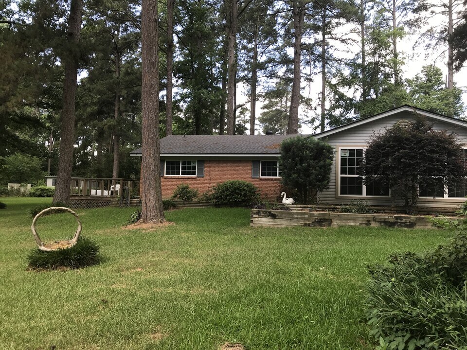 839 Maxey Rd in Longview, TX - Building Photo