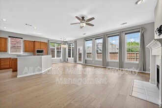 5300 Hawks Nest in McKinney, TX - Building Photo - Building Photo