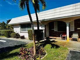 2601 NE 32nd St in Fort Lauderdale, FL - Building Photo