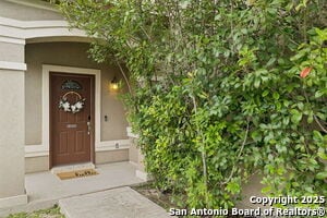 property at 7606 Palomino Cove