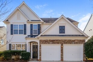 12513 Honeychurch St in Raleigh, NC - Building Photo