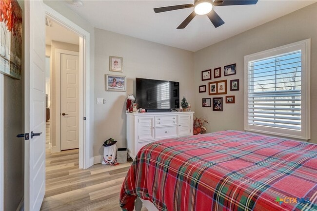 property at 281 Cibolo Way