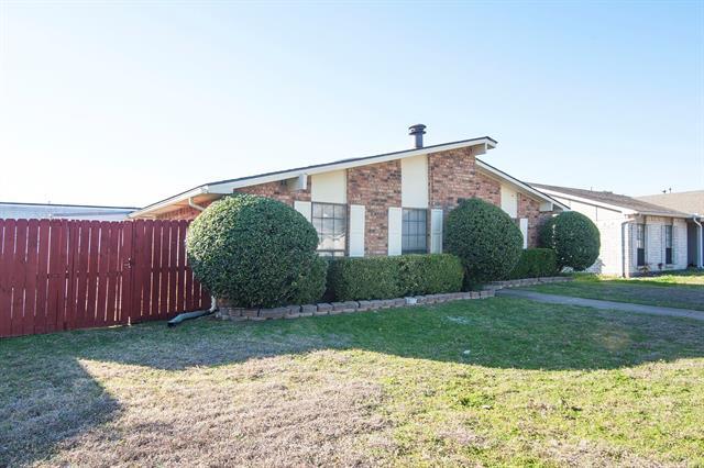 3117 Fieldview Dr in Garland, TX - Building Photo - Building Photo