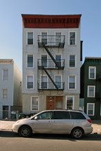 150 21st St in Brooklyn, NY - Foto de edificio - Building Photo