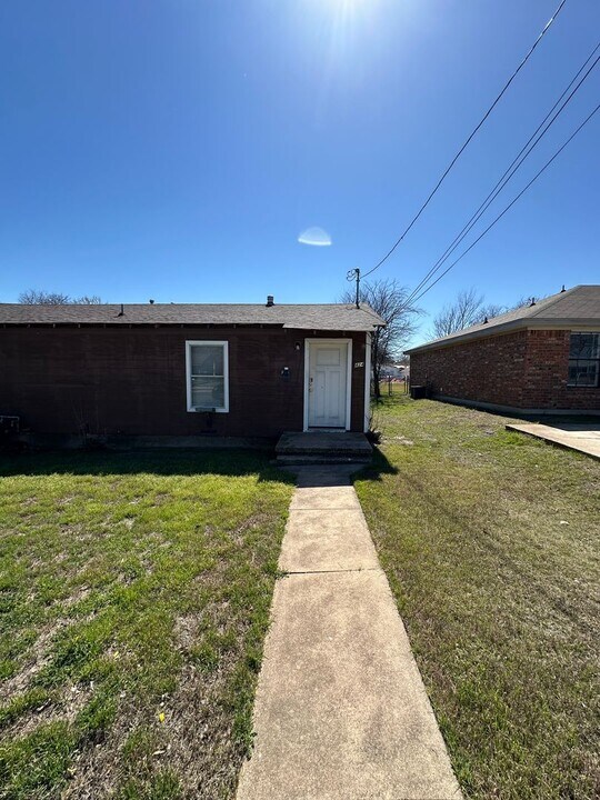 424 W Green Ave in Killeen, TX - Building Photo