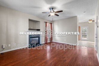 1434 Waverly St in Winston-Salem, NC - Building Photo - Building Photo