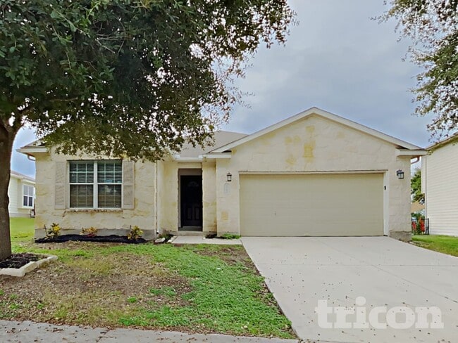 3741 Pebble Beach in Cibolo, TX - Building Photo - Building Photo