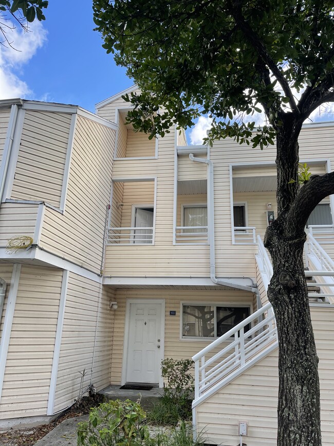 property at 3433 NW 44th St