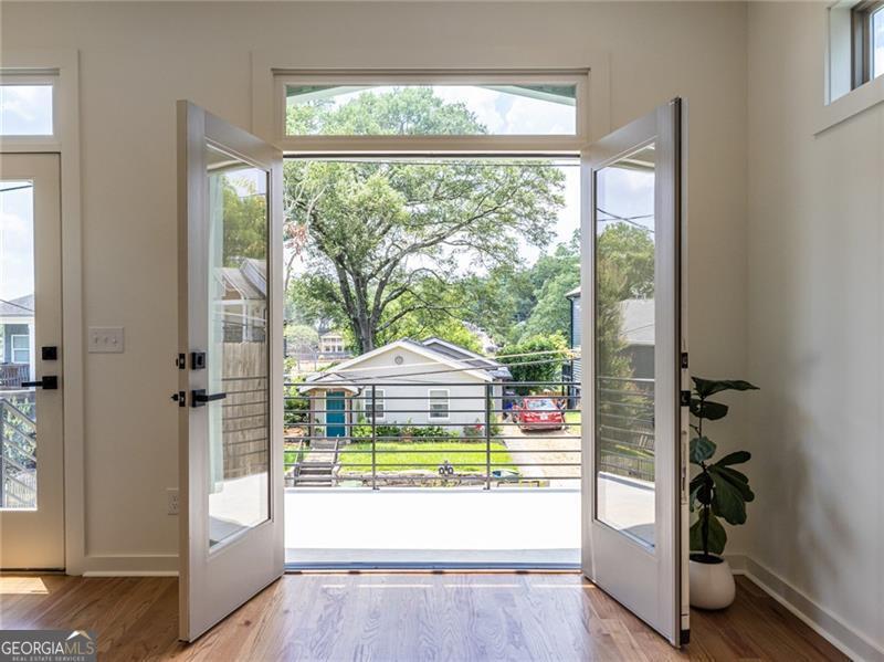152 South in Atlanta, GA - Building Photo