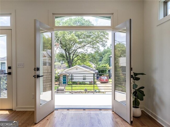 property at 152 South