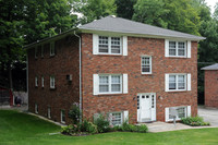 11-15 Old Allamuchy Rd in Hackettstown, NJ - Foto de edificio - Building Photo