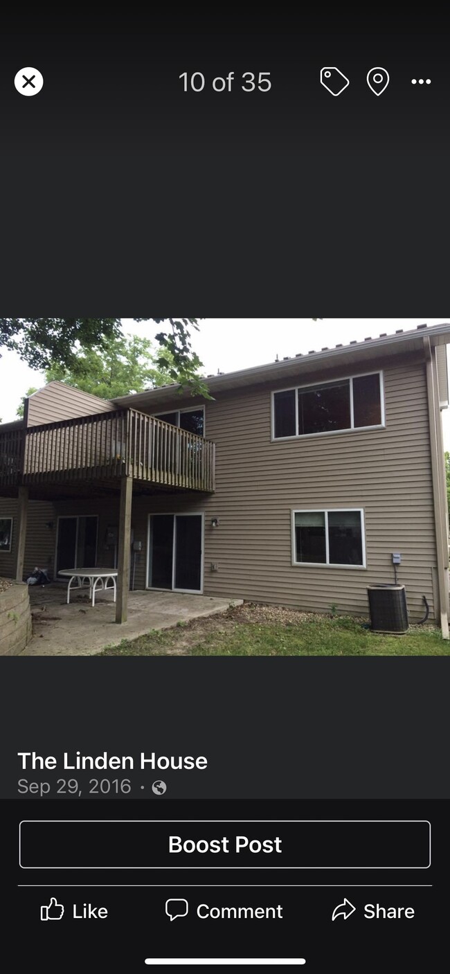 300 Linden St N in Northfield, MN - Foto de edificio - Building Photo