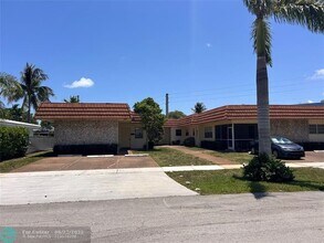 3808 Polk St in Hollywood, FL - Building Photo - Building Photo
