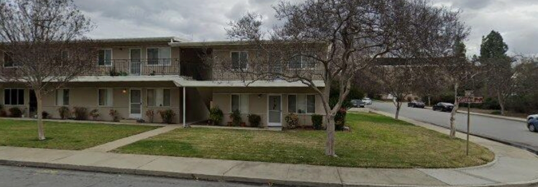 Stanford Apartments- Claremont in Claremont, CA - Building Photo