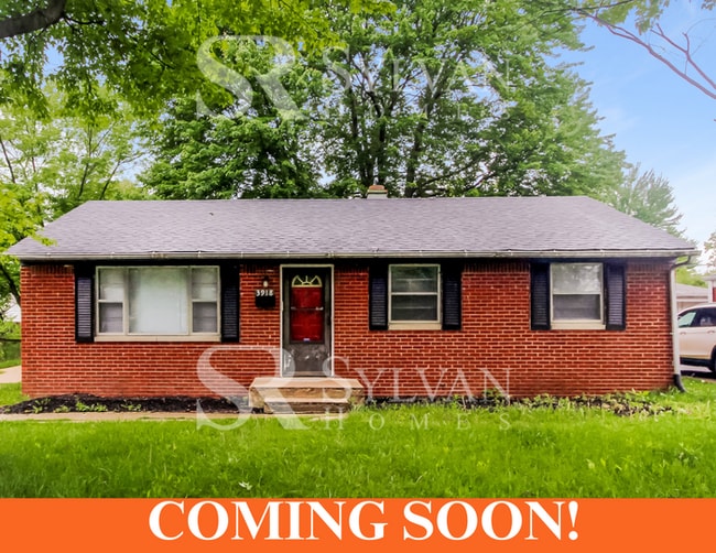 property at 3918 N Bolton Ave
