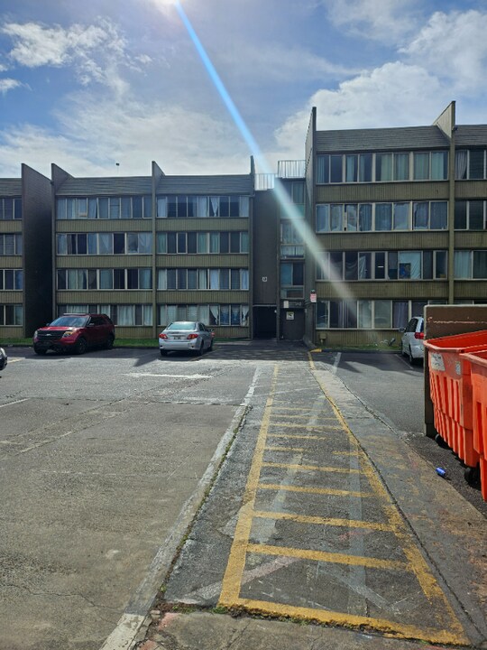 111 Kahului Beach Rd in Kahului, HI - Foto de edificio