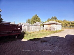 Spacious 3 Bedroom Detached Home – $2,249/ in Timmins, ON - Building Photo - Building Photo