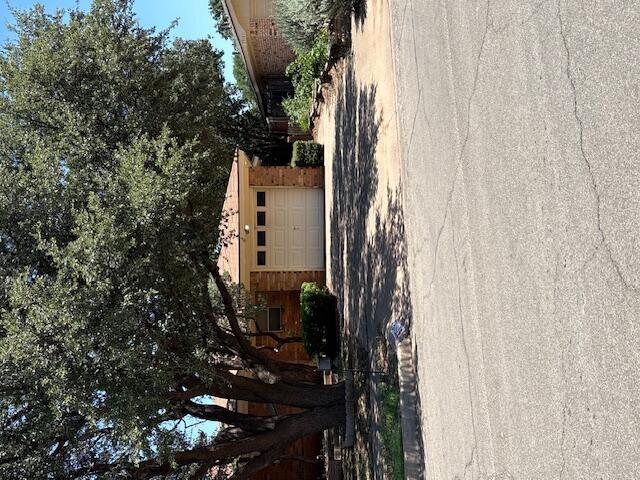 7511 Avenue W in Lubbock, TX - Building Photo - Building Photo