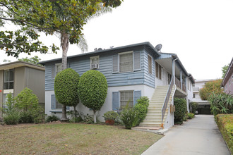 1801 1/2 Camden Ave in Los Angeles, CA - Building Photo - Building Photo