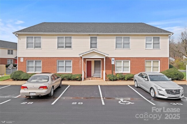 property at 200 Stroupe Rd