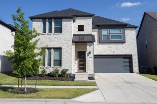 3609 Hollow Pine Dr in Frisco, TX - Building Photo