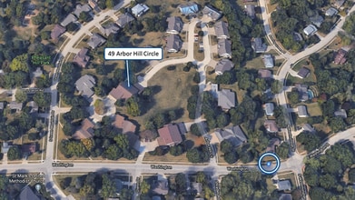 49 Arbor Hill Cir in Iowa City, IA - Building Photo - Building Photo