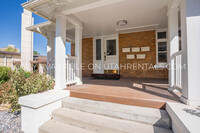 955 E 100 S in Salt Lake City, UT - Foto de edificio - Building Photo